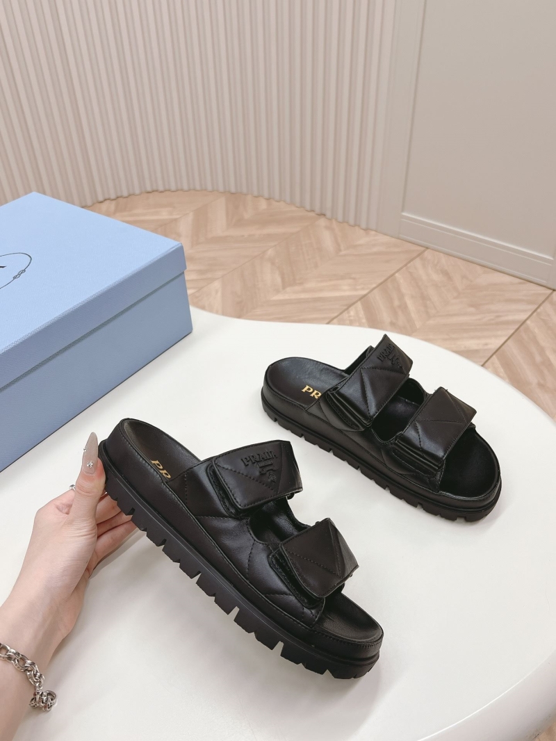 Prada Slippers